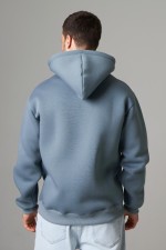 Premium Hoodie Man Мужская худи с капюшоном премиум качества Байкал 340гр/м.кв 2 Мужская худи с капюшоном премиум качества Байкал 340гр/м.кв Магазин Толстовок Premium Hoodie Man