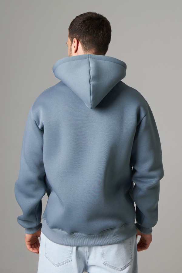 Premium Hoodie Man Мужская худи с капюшоном премиум качества Байкал 340гр/м.кв 2 Мужская худи с капюшоном премиум качества Байкал 340гр/м.кв Магазин Толстовок Premium Hoodie Man