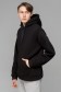 Мужская худи черная с капюшоном премиум качества 360гр/м.кв   Магазин Толстовок Premium Hoodie Man