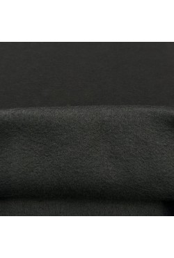Black-neon Green Hoodie Женская толстовка худи классическая черная с неоновым зеленым 320гр/м.кв Black-neon Green Hoodie Женская толстовка худи классическая черная с неоновым зеленым 320гр/м.кв