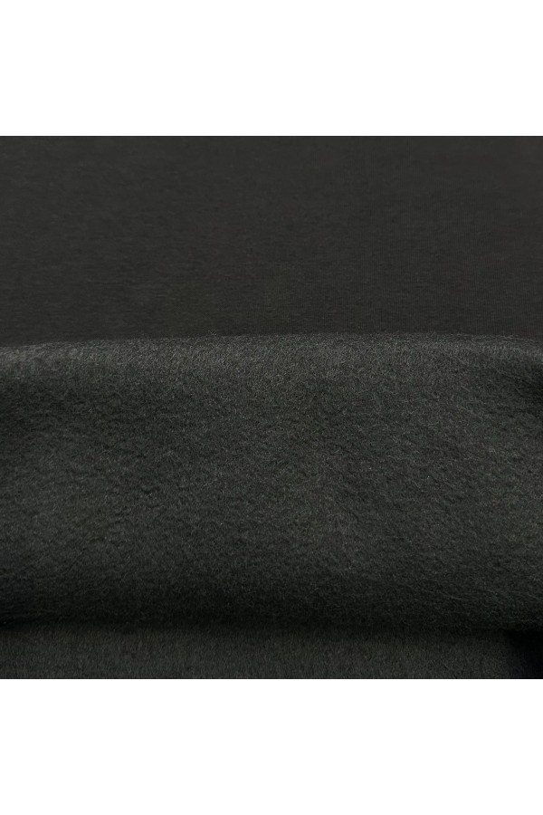 Premium Hoodie Woman Женская Худи с капюшоном премиум черная 360гр/м.кв 12 Женская Худи с капюшоном премиум черная 360гр/м.кв Магазин Толстовок Premium Hoodie Woman