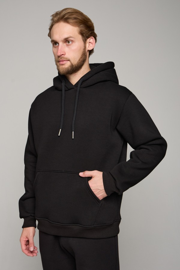 Все худи толстовки свитшоты больших размеров Мужская худи черная с капюшоном премиум качества 360гр/м.кв 1 Мужская худи черная с капюшоном премиум качества 360гр/м.кв Магазин Толстовок Все худи толстовки свитшоты больших размеров