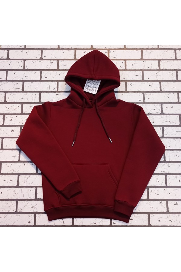 Все худи толстовки свитшоты больших размеров Мужская худи бордовая с капюшоном премиум качества 360гр/м.кв 25 Мужская худи бордовая с капюшоном премиум качества 360гр/м.кв Магазин Толстовок Все худи толстовки свитшоты больших размеров