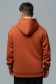 Мужская худи с капюшоном премиум качества кэмэл 340гр/м.кв   Магазин Толстовок Premium Hoodie - Большие размеры