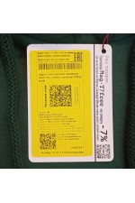 Женская худи с капюшоном премиум качества темно-зеленая 340гр/м.кв   Магазин Толстовок Premium Hoodie Woman