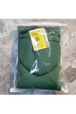 Женская худи с капюшоном премиум цвет Эвкалипт (холодный зеленый)   Магазин Толстовок Premium Hoodie Woman