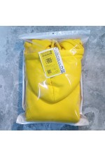 Premium Hoodie Man Худи мужская лимонно желтая премиум качества 340гр/м.кв 7 Худи мужская лимонно желтая премиум качества 340гр/м.кв Магазин Толстовок Premium Hoodie Man