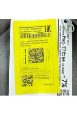Premium Hoodie Man Мужская худи с капюшоном премиум Middle Grey (средне серый) 340гр/м.кв 18 Мужская худи с капюшоном премиум Middle Grey (средне серый) 340гр/м.кв Магазин Толстовок Premium Hoodie Man