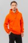  Premium Hoodie Orange Unisex  5XL-60-Unisex-(Мужской)    Мужская худи Оранжевая с капюшоном премиум качества 340гр/м.кв 