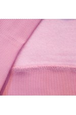 Мужская худи нежно-розовая премиум качества 340гр/м.кв   Магазин Толстовок Premium Hoodie Man