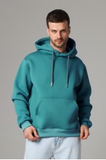  Premium hoodie sea breeze unisex man XS-44-Unisex-(Мужской)    Толстовка худи мужская морской бриз премиум качества 340гр/м.кв 