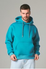  Premium hoodie sea breeze unisex man S-46-Unisex-(Мужской)    Толстовка худи мужская морской бриз премиум качества 340гр/м.кв 