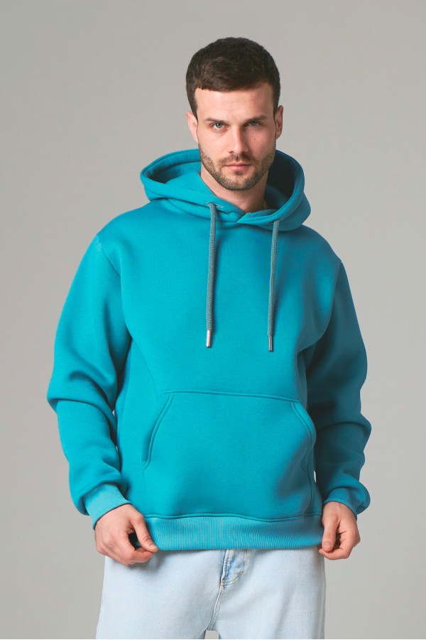  Premium hoodie sea breeze unisex man S-46-Unisex-(Мужской)    Толстовка худи мужская морской бриз премиум качества 340гр/м.кв 