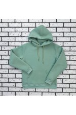 Premium Hoodie Man Мужская худи шалфей с капюшоном премиум качества 340гр/м.кв 13 Мужская худи шалфей с капюшоном премиум качества 340гр/м.кв Магазин Толстовок Premium Hoodie Man