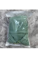 Premium Hoodie Man Мужская худи шалфей с капюшоном премиум качества 340гр/м.кв 12 Мужская худи шалфей с капюшоном премиум качества 340гр/м.кв Магазин Толстовок Premium Hoodie Man
