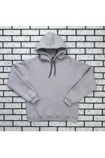 Premium Hoodie Woman Женская худи с капюшоном премиум цвет дымчатый 340гр/м.кв 24 Женская худи с капюшоном премиум цвет дымчатый 340гр/м.кв Магазин Толстовок Premium Hoodie Woman