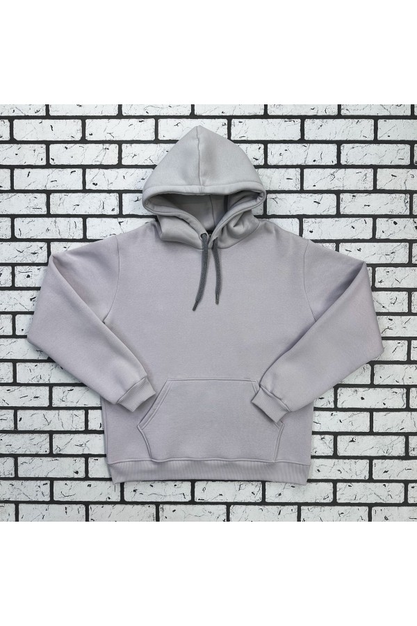 Premium Hoodie Woman Женская худи с капюшоном премиум цвет дымчатый 340гр/м.кв 24 Женская худи с капюшоном премиум цвет дымчатый 340гр/м.кв Магазин Толстовок Premium Hoodie Woman