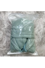 Premium Hoodie Man Мужская худи с капюшоном цвет тиффани (светлая мята) премиум качества утепленная 330 гр/м.кв 5 Мужская худи с капюшоном цвет тиффани (светлая мята) премиум качества утепленная 330 гр/м.кв Магазин Толстовок Premium Hoodie Man