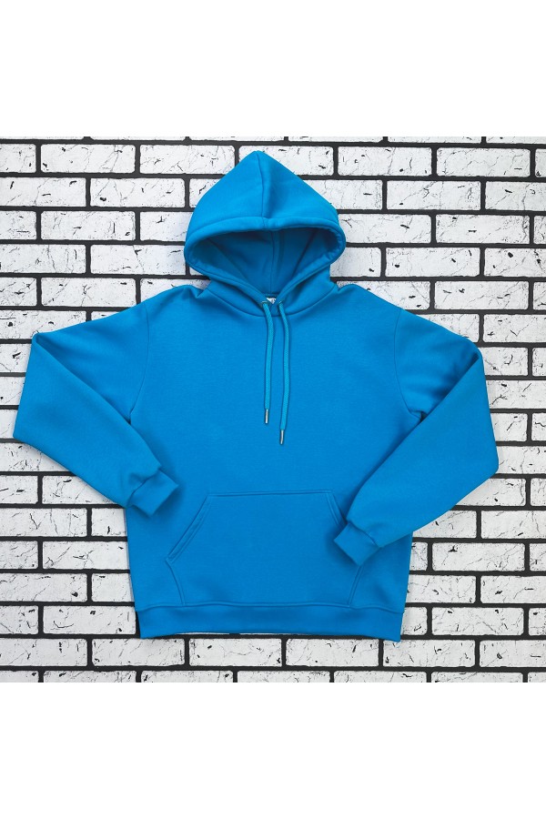 Premium Hoodie Woman Женская худи с капюшоном премиум качества бирюзовая 360гр/м.кв 11 Женская худи с капюшоном премиум качества бирюзовая 360гр/м.кв Магазин Толстовок Premium Hoodie Woman