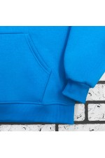 Premium Hoodie Woman Женская худи с капюшоном премиум качества бирюзовая 360гр/м.кв 6 Женская худи с капюшоном премиум качества бирюзовая 360гр/м.кв Магазин Толстовок Premium Hoodie Woman