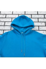 Premium Hoodie Woman Женская худи с капюшоном премиум качества бирюзовая 360гр/м.кв 8 Женская худи с капюшоном премиум качества бирюзовая 360гр/м.кв Магазин Толстовок Premium Hoodie Woman
