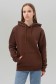  Premium hoodie «Brown» teenage 340гр XL-44-46-Teenage-(Подростковый)    Подростковое худи премиум качества цвет Коричневый 340гр 