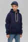  Teenage hoodie premium quality color "Dark blue" XL-44-46-Teenage-(Подростковый)    Подростковое худи премиум качества Тёмно-синий цвет 340гр 