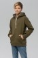  Teenage hoodie premium quality color "Khaki" XS-36-38-Teenage-(Подростковый)    Подростковое худи премиум качества цвет Хаки 