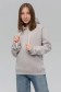  Teenage hoodie premium quality color "Smoky" XS-36-38-Teenage-(Подростковый)    Подростковое худи премиум качества цвет Дымчатый 340гр 