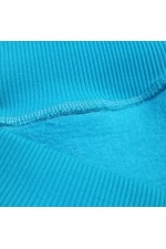 Подростковое худи премиум качества цвет Аква 340гр   Магазин Толстовок Подростковые Худи Премиум / Premium Teenage Hoodie