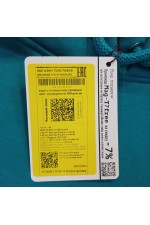 Женская худи с капюшоном премиум цвет изумрудный 360гр/м.кв   Магазин Толстовок Premium Hoodie Woman