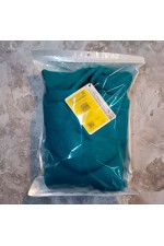 Premium Hoodie Man Худи мужская Изумрудная премиум качества 340гр/м.кв 22 Худи мужская Изумрудная премиум качества 340гр/м.кв Магазин Толстовок Premium Hoodie Man