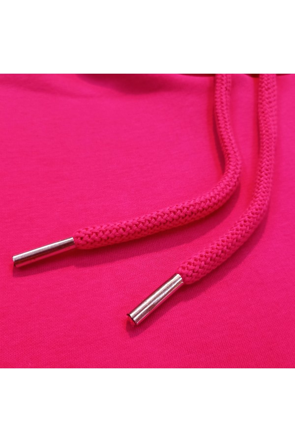 Подростковое худи премиум качества цвет Малиновый (Фуксия)   Магазин Толстовок Подростковые Худи Премиум / Premium Teenage Hoodie