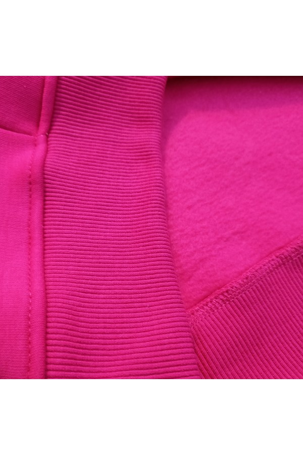 Подростковое худи премиум качества цвет Малиновый (Фуксия)   Магазин Толстовок Подростковые Худи Премиум / Premium Teenage Hoodie