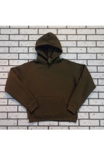 Подростковое худи премиум качества цвет Хаки   Магазин Толстовок Подростковые Худи Премиум / Premium Teenage Hoodie