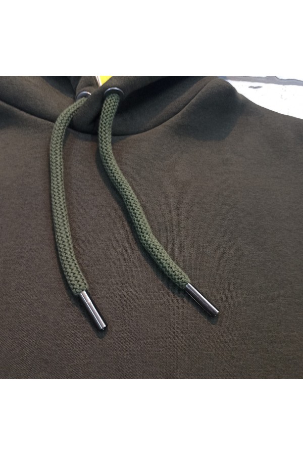 Подростковое худи премиум качества цвет Хаки   Магазин Толстовок Подростковые Худи Премиум / Premium Teenage Hoodie