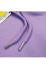 Женская худи с капюшоном премиум лавандовая (сиреневая) 340гр/м.кв   Магазин Толстовок Premium Hoodie Woman