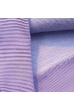 Женская худи с капюшоном премиум лавандовая (сиреневая) 340гр/м.кв   Магазин Толстовок Premium Hoodie Woman