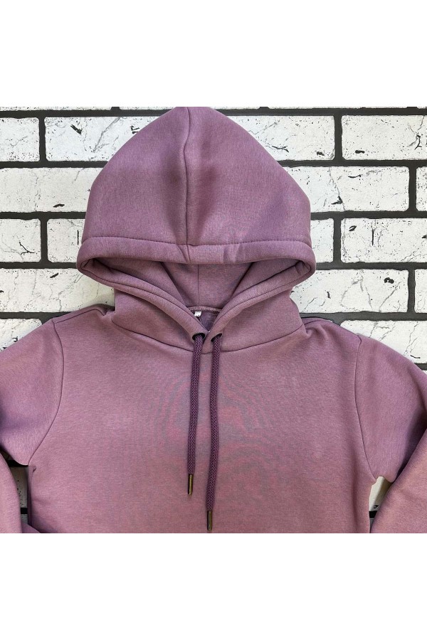 Premium Hoodie Woman Женская худи с капюшоном премиум качества марсала 340гр/м.кв 7 Женская худи с капюшоном премиум качества марсала 340гр/м.кв Магазин Толстовок Premium Hoodie Woman