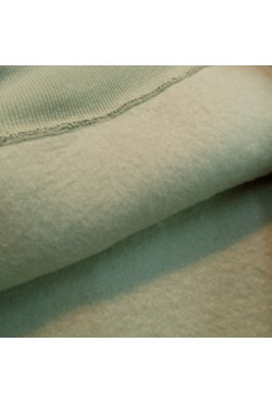 Подростковое худи премиум качества фисташкового цвета (на мальчика)