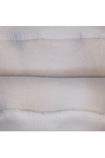 Толстовка мужская с капюшоном премиум качества Белая 340гр/м.кв   Магазин Толстовок Premium Hoodie Man