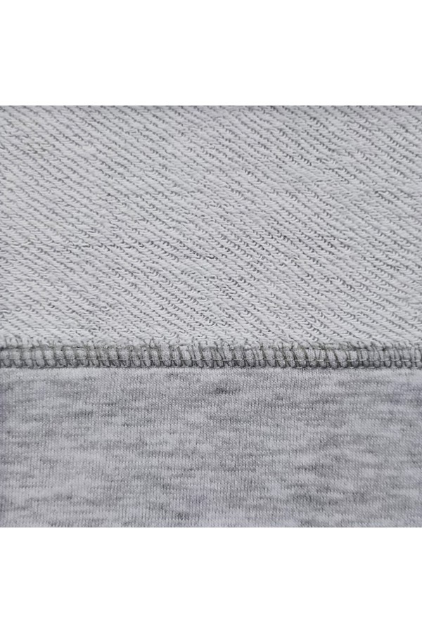 Худи реглан Серый меланж без начёса с капюшоном женская   Магазин Толстовок  Hoodie Reglan Woman| Премиальные худи-реглан без начёса женские 