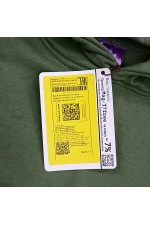 Худи реглан Фисташковая на петле женская (унисекс)   Магазин Толстовок  Hoodie Reglan Woman| Премиальные худи-реглан без начёса женские 