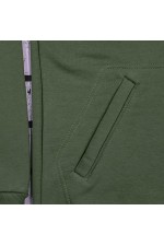 Худи реглан Фисташковая на петле женская (унисекс)   Магазин Толстовок  Hoodie Reglan Woman| Премиальные худи-реглан без начёса женские 