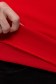 Худи реглан без начёса демисезон красный с капюшоном мужской унисекс   Магазин Толстовок Все худи толстовки свитшоты больших размеров