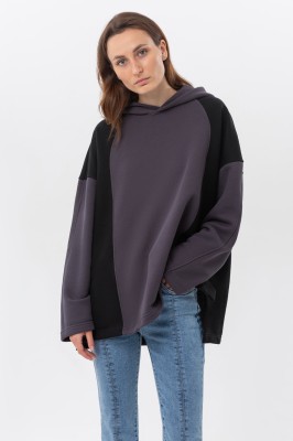 Супер-плотное худи Мантия 470гр/м.кв - заказать пошив партии у производителя