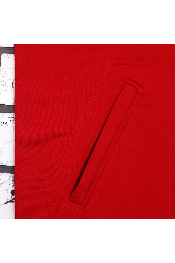 Худи реглан без начёса на петле красный с капюшоном женский унисекс   Магазин Толстовок  Hoodie Reglan Woman| Премиальные худи-реглан без начёса женские 