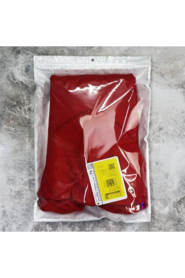 Худи реглан без начёса на петле красный с капюшоном женский унисекс   Магазин Толстовок  Hoodie Reglan Woman| Премиальные худи-реглан без начёса женские 