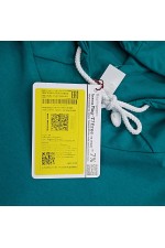 Мужская изумрудная летняя тонкая толстовка худи с капюшоном   Магазин Толстовок Худи на лето с капюшоном однотонные МУЖСКИЕ