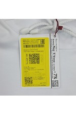 Мужская белая летняя тонкая толстовка худи с капюшоном   Магазин Толстовок Худи на лето с капюшоном однотонные МУЖСКИЕ